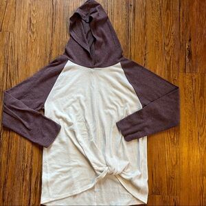 💚Sweet Claire hoodie